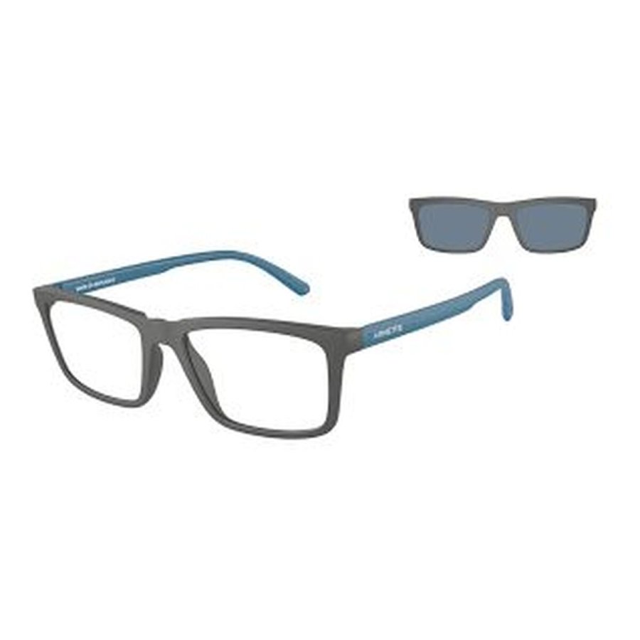 Solbriller til m�nd Arnette AN4333-29301W � 55 mm #1