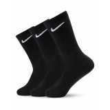 Sportsstrmper Nike NK EVERYDAY SX7676 010 Sort 3 par #1