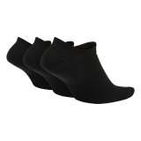 Sport ankelstrmper Nike Everyday Lightweight SX7678 010 Sort #2