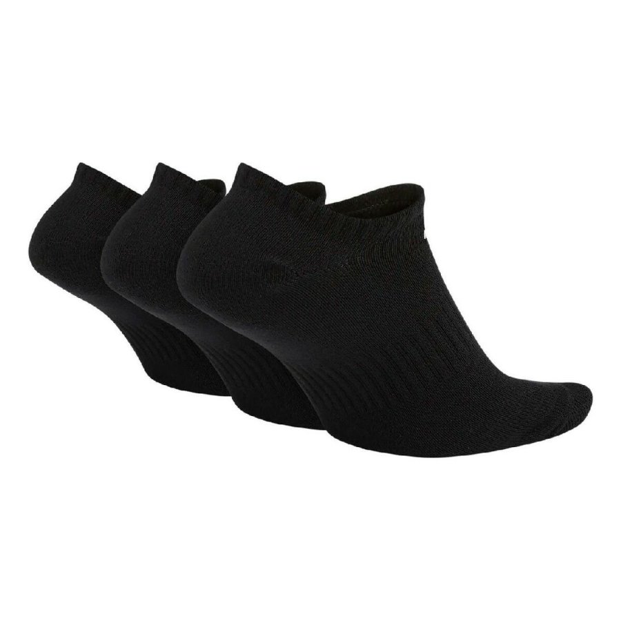 Sport ankelstrmper Nike Everyday Lightweight SX7678 010 Sort #2