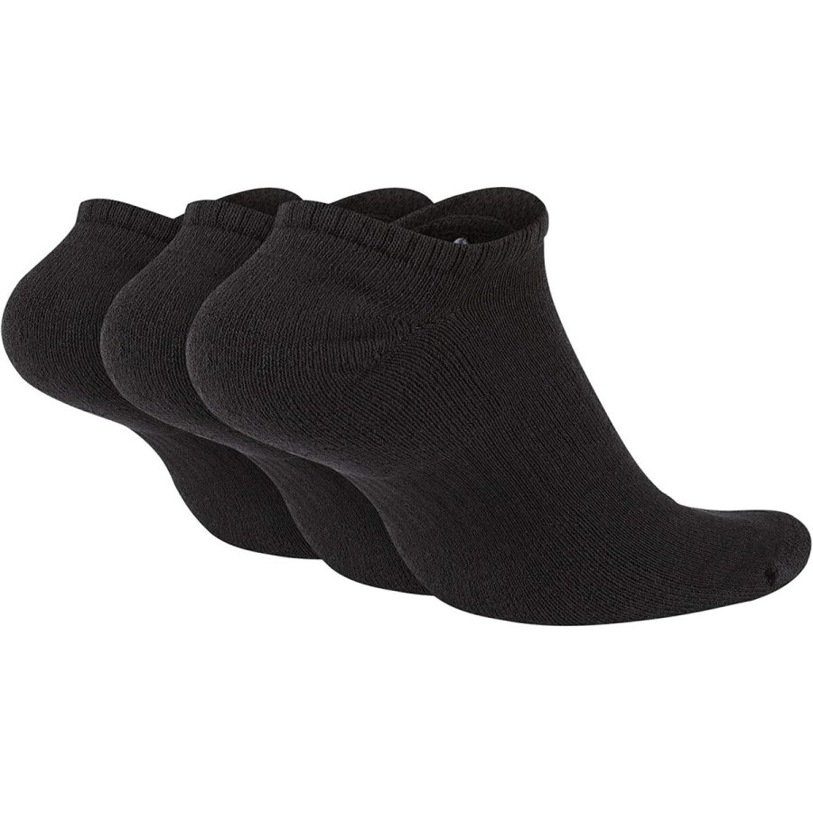 Sport ankelstrmper Nike EVERYDAY SX7673 010 Sort 3 par #2