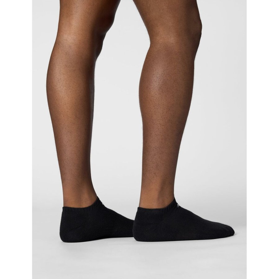 Sport ankelstrmper Nike EVERYDAY SX7673 010 Sort 3 par #7