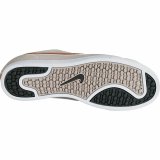 Kvinde Casual Sneakers Nike Racquette Kobber Brun #3
