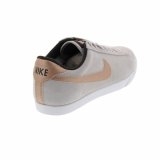 Kvinde Casual Sneakers Nike Racquette Kobber Brun #4