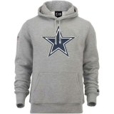 Trning sweatshirt til voksne New Era Gr M #1