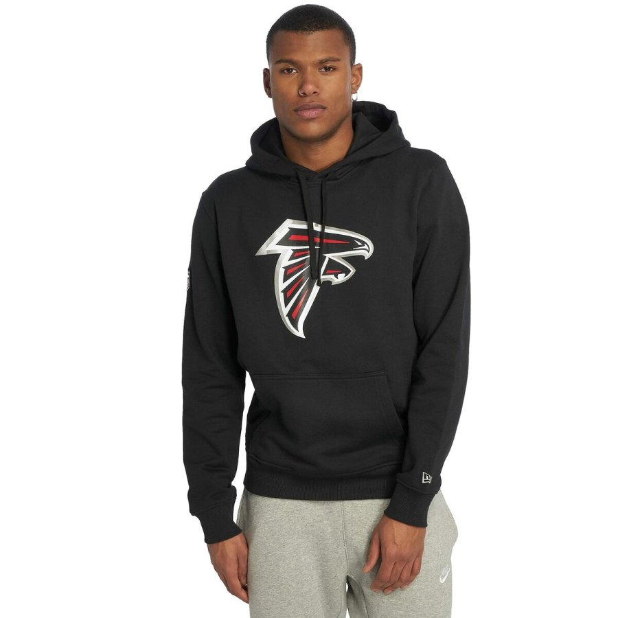 Trning sweatshirt til voksne New Era XS #1