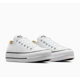 Sportssneakers til damer Converse ALL STAR LIFT Hvid #4