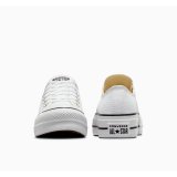 Sportssneakers til damer Converse ALL STAR LIFT Hvid #7