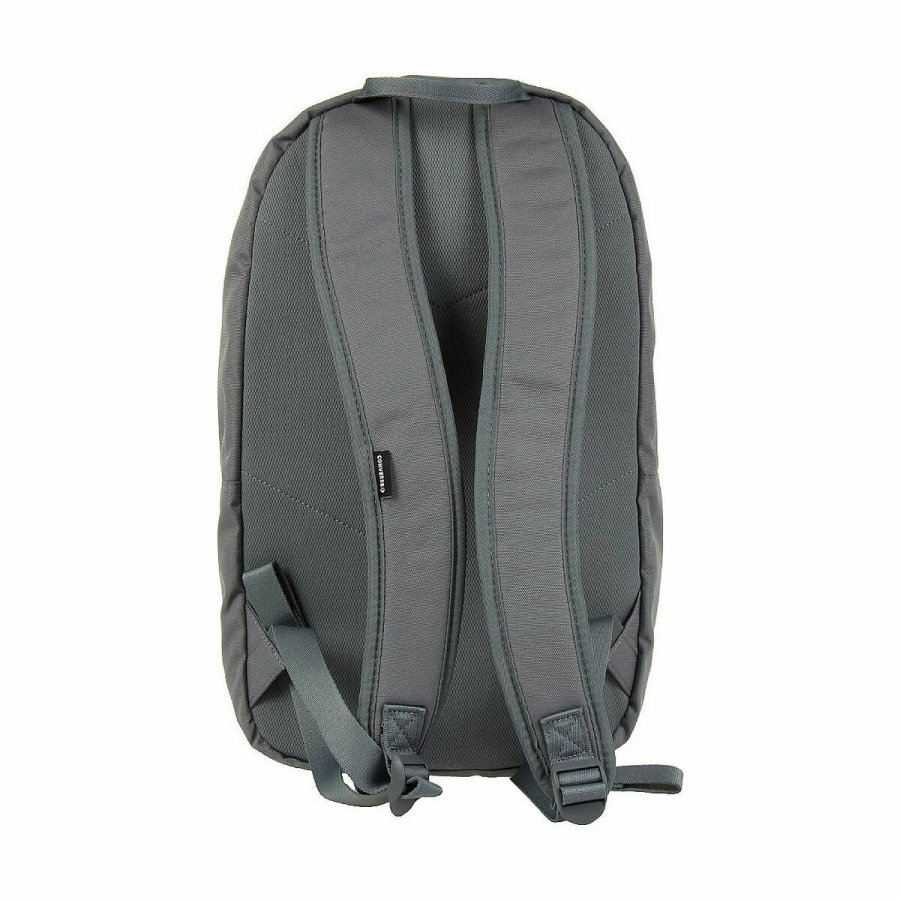 Casual Rygsk Toybags Rum til brbar computer Lysegr Gr 45 x 27 x 13,5 cm #3