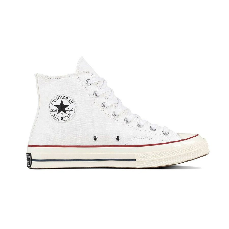 Kondisko til M�nd Converse CHUCK 70 162056C Hvid #1