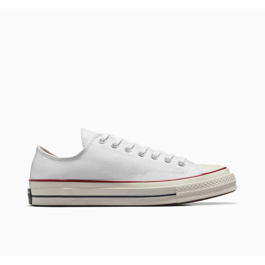 Kondisko til M�nd Converse CHUCK 70 162065C Hvid #1