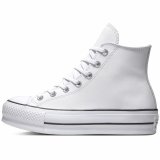Kondisko til Kvinder Converse 561676C Hvid #2