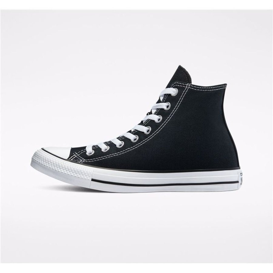 L�besko til voksne Converse Chuck Taylor All Star Sort #2