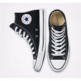 L�besko til voksne Converse Chuck Taylor All Star Sort #4