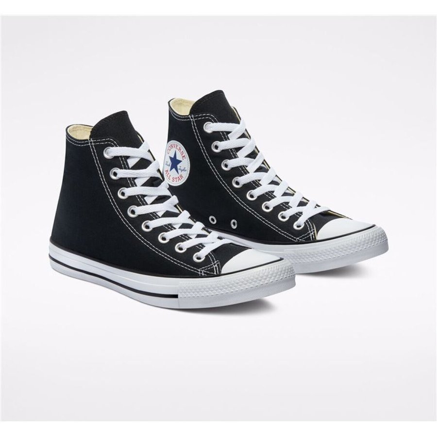 L�besko til voksne Converse Chuck Taylor All Star Sort #5