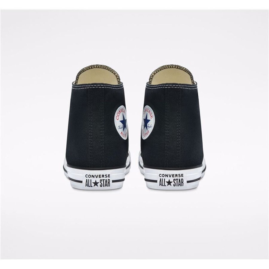 L�besko til voksne Converse Chuck Taylor All Star Sort #6