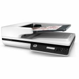 Scannertilbeh�r HP ScanJet Pro 3500 f1/4500 fn1 #5