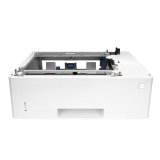 Papirbeholder til printer HP F2A72A #2