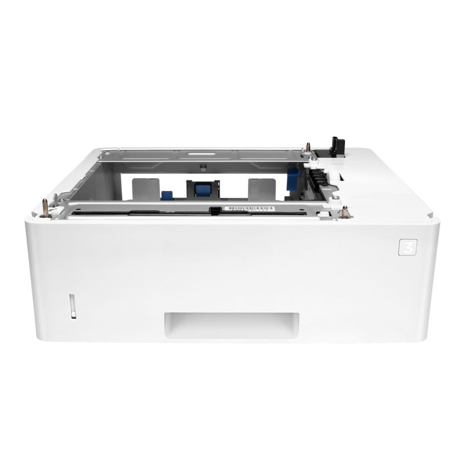 Papirbeholder til printer HP F2A72A #2