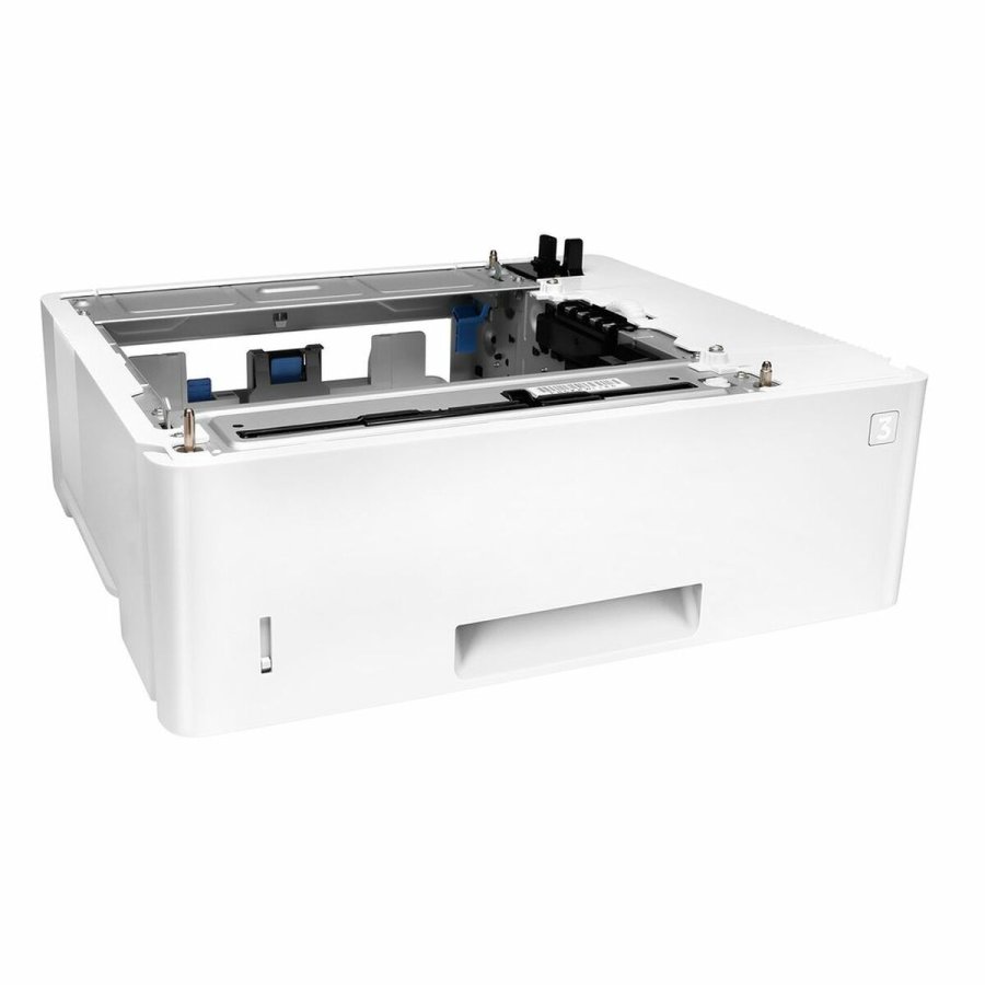 Papirbeholder til printer HP F2A72A #1