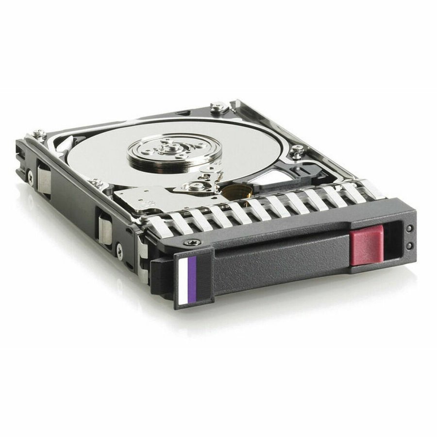 Harddisk HPE J9F43A 6 TB #1