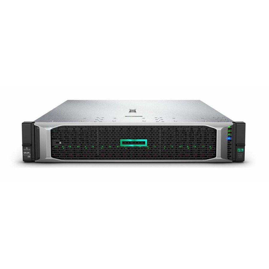 Router HPE JL083A #1