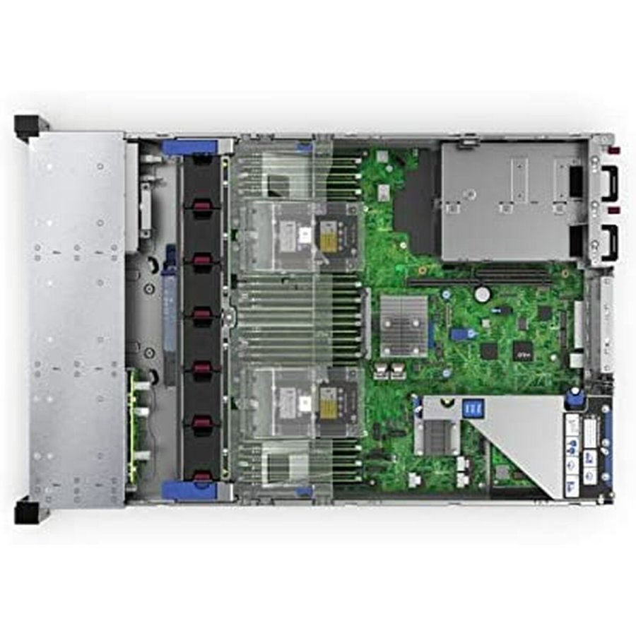 Router HPE JL083A #2