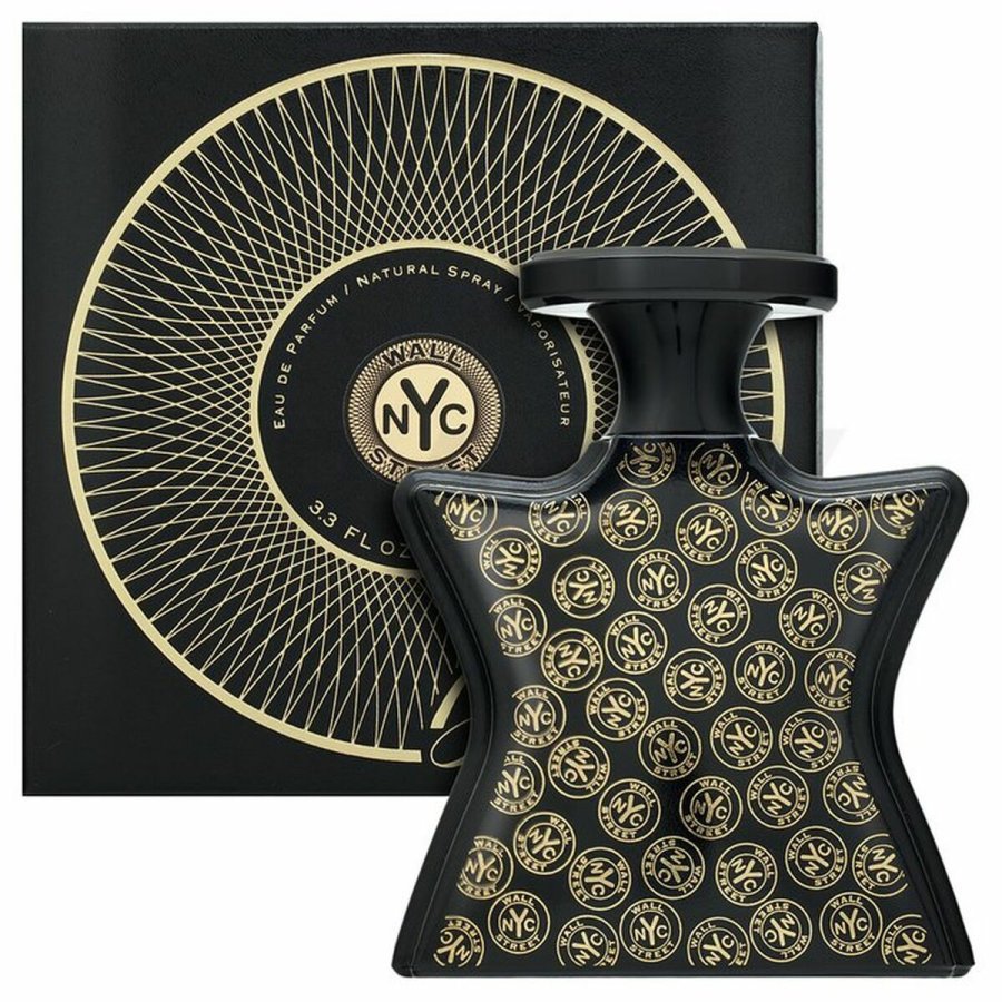 Dameparfume Bond No. 9 WALL STREET EDP Wall Street #1