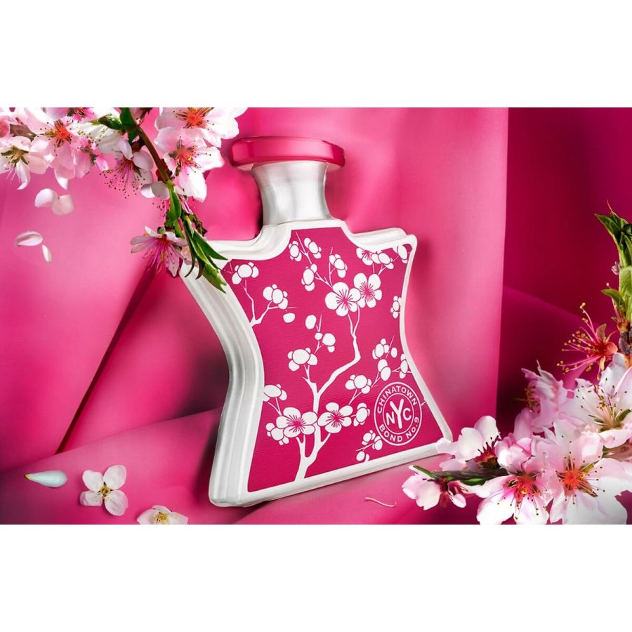 Unisex parfume Bond No. 9 Chinatown EDP 50 ml #3