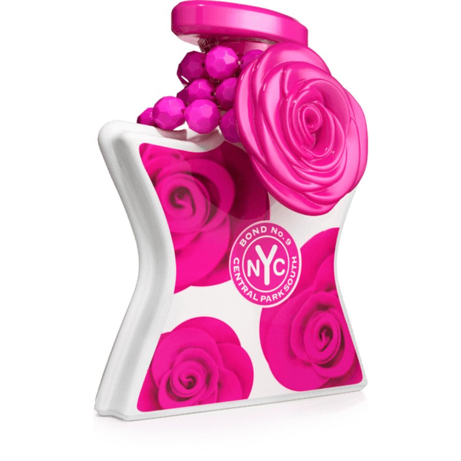 Dameparfume Bond No. 9 EDP Central Park South 100 ml #3
