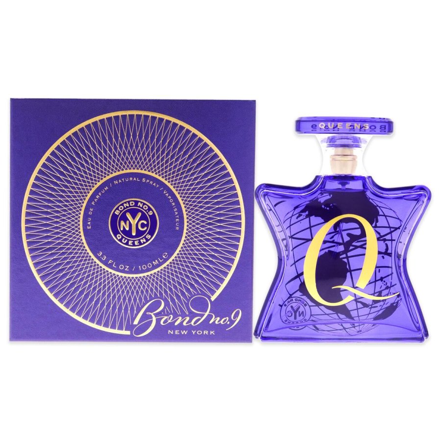 Dameparfume Bond No. 9 Queens EDP 100 ml Queens #1