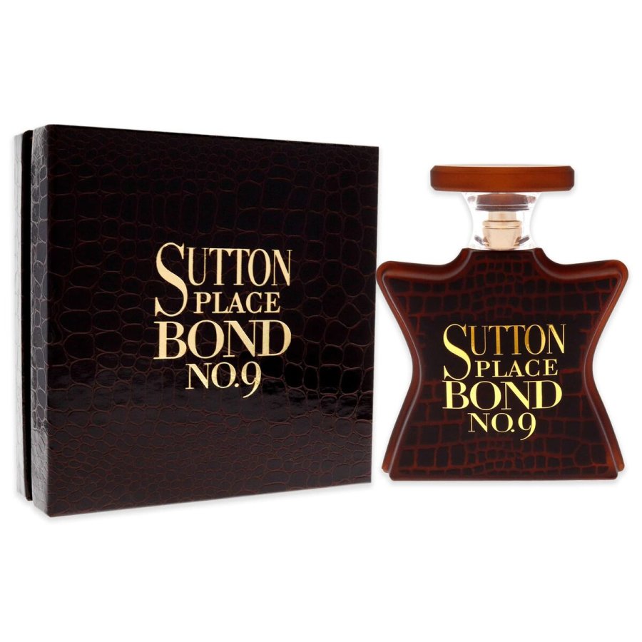 Herreparfume Bond No. 9 Sutton Place EDP 100 ml Sutton Place #1