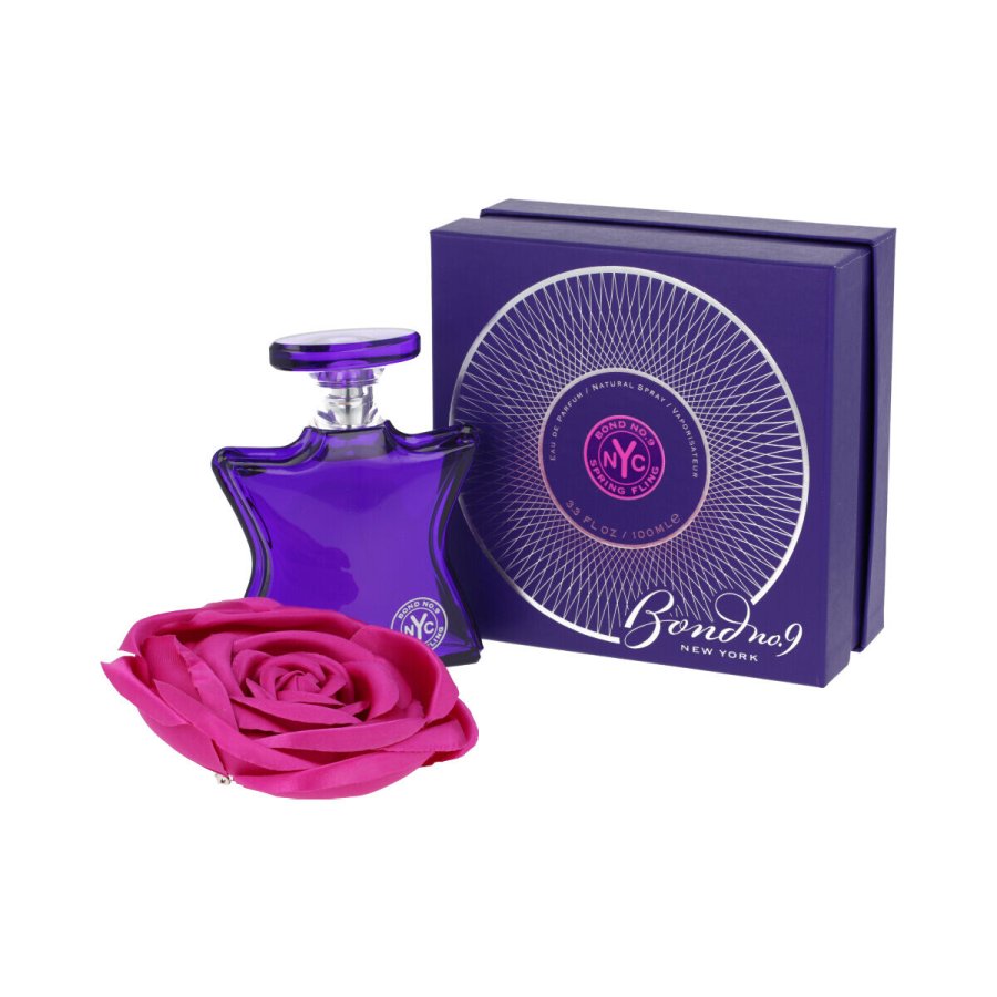 Dameparfume Bond No. 9 Spring Fling EDP 100 ml #3