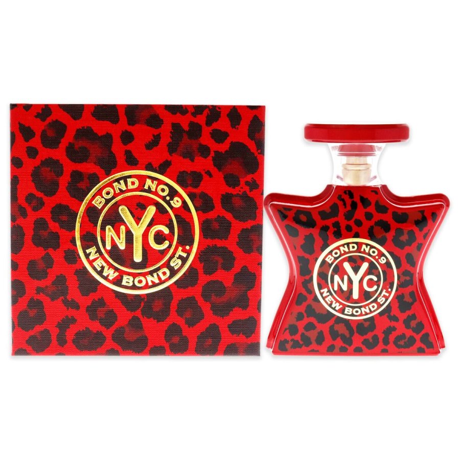 Unisex parfume Bond No. 9 New Bond St. EDP 100 ml #1