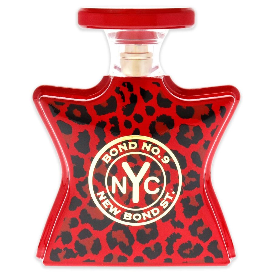 Unisex parfume Bond No. 9 New Bond St. EDP 100 ml #2