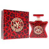 Unisex parfume Bond No. 9 New Bond St. EDP 100 ml #3