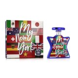 Unisex parfume Bond No. 9 My New York EDP #1