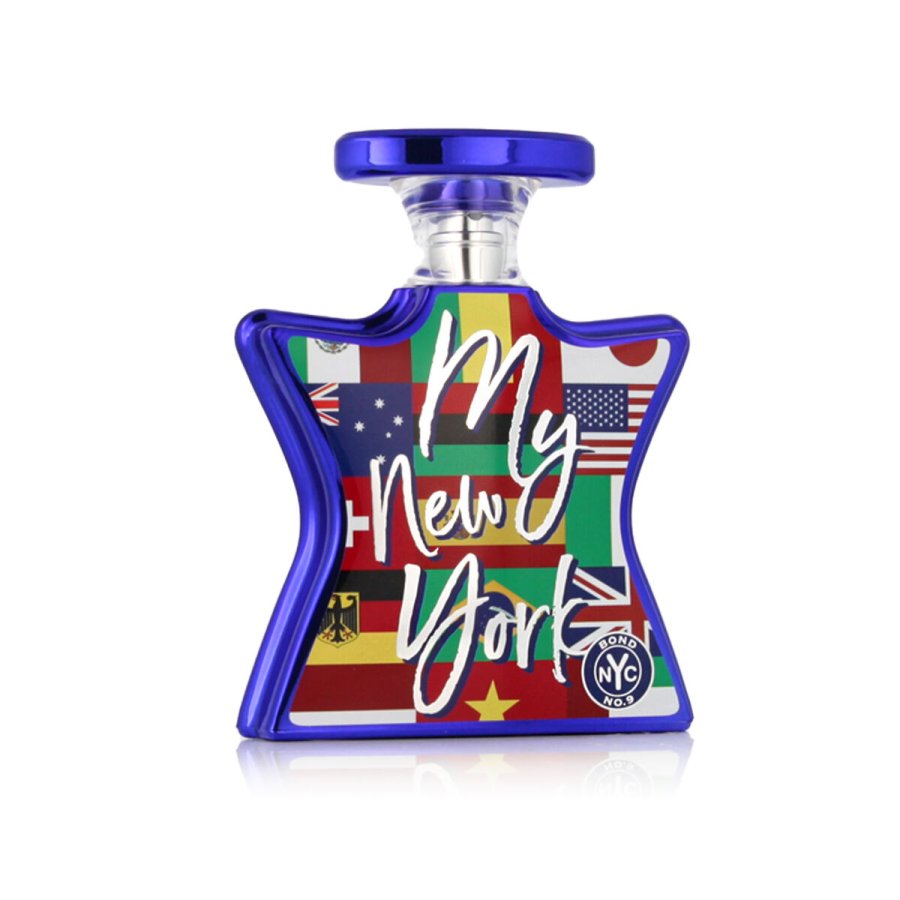 Unisex parfume Bond No. 9 My New York EDP #2