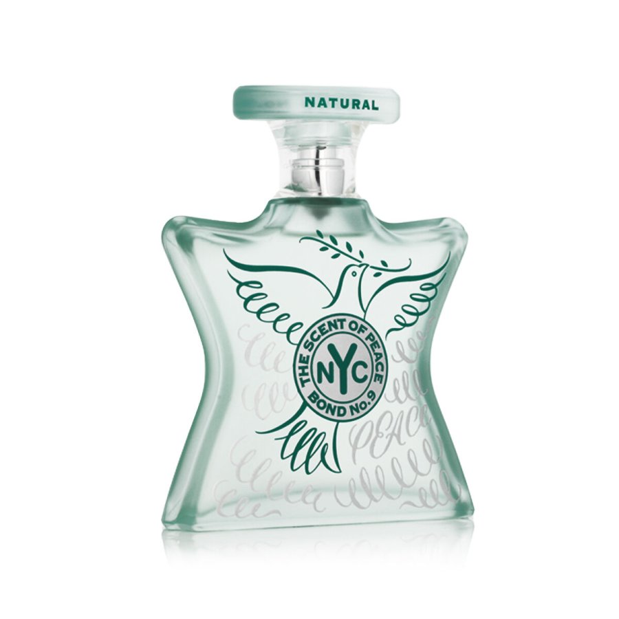 Unisex parfume Bond No. 9 EDP The Scent Of Peace Natural 100 ml #2