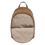 Casual Rygs�k Michael Kors 30S5GEZB1L-LUGGAGE Brun 27 x 26 x 14 cm #3