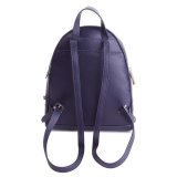 Casual Rygs�k Michael Kors 30S5GEZB1L-NAVY Bl� 27 x 26 x 14 cm #2