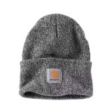 Hat Carhartt   Sort #1