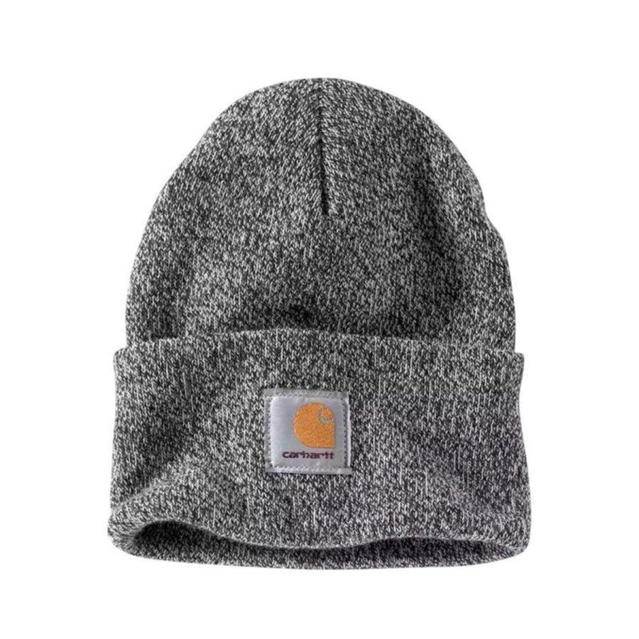 Hat Carhartt   Sort #1