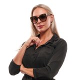 Solbriller til kvinder Emilio Pucci EP0097 5152F #4