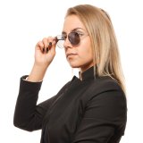 Solbriller Web Eyewear WE0242 5316C #4