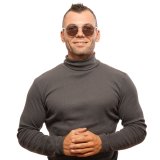 Solbriller Web Eyewear WE0242 5316C #5