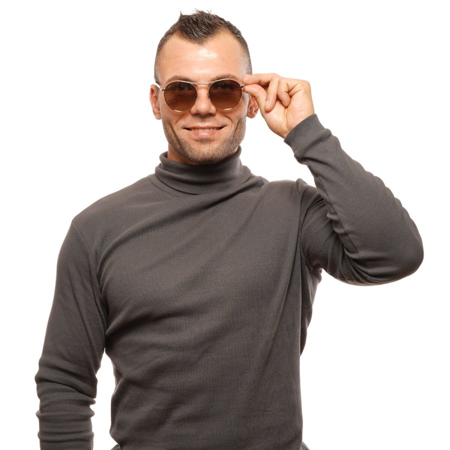Solbriller Web Eyewear #4