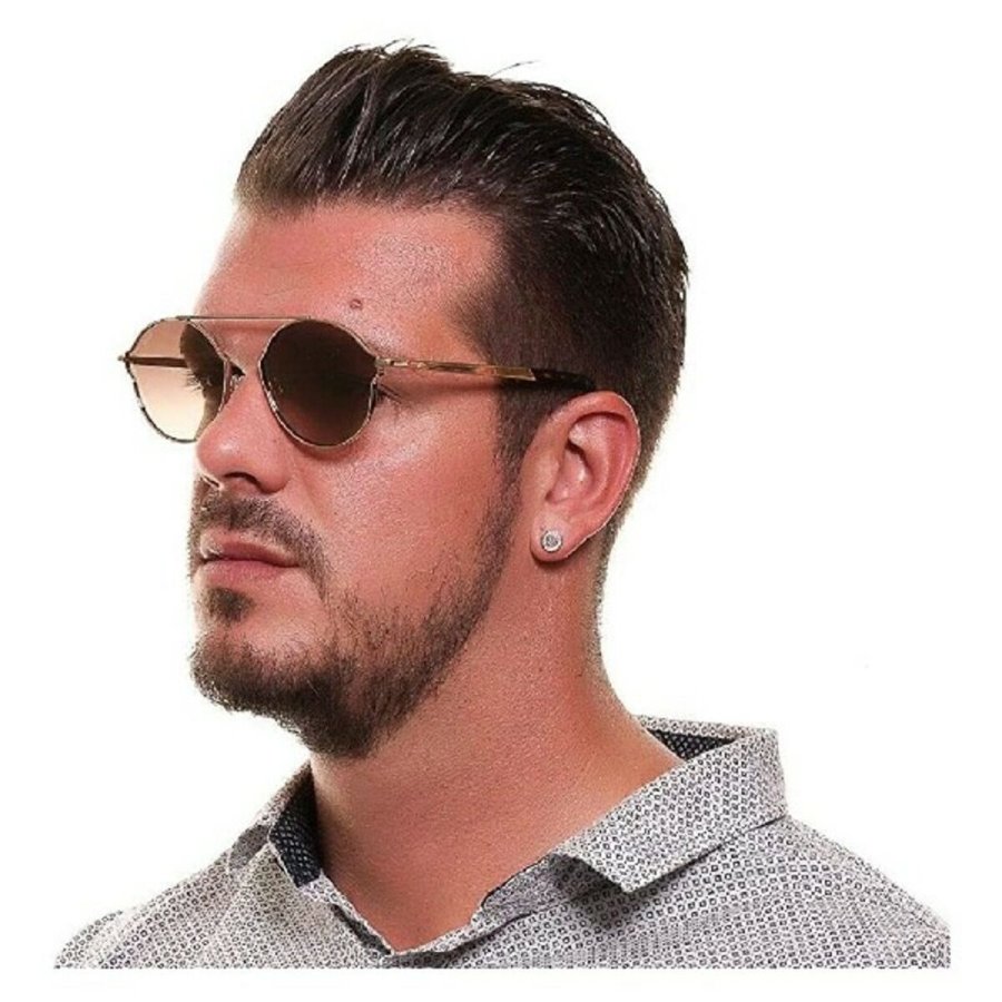 Solbriller Web Eyewear WE0243 5832G  58 mm #6