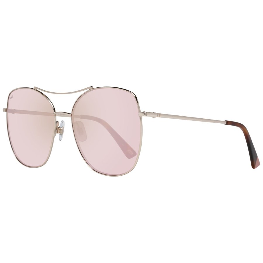 Solbriller til kvinder Web Eyewear WE0245  58 mm #1