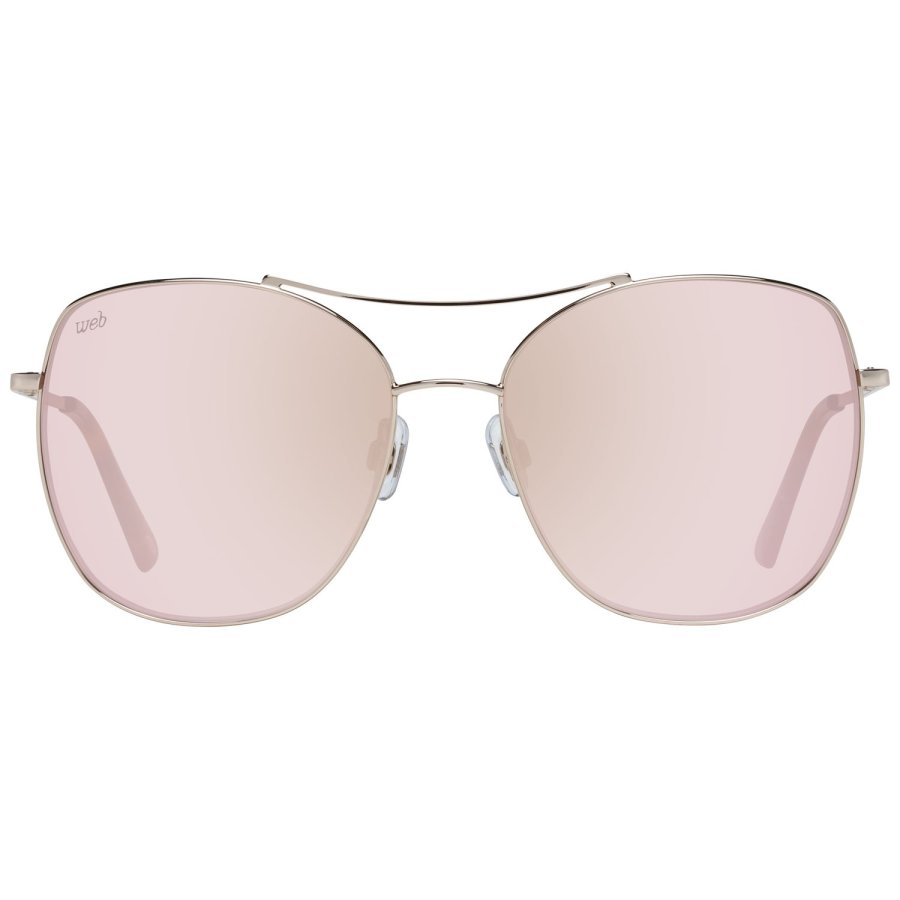 Solbriller til kvinder Web Eyewear WE0245  58 mm #2